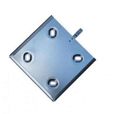 UN Diamond Placard Holder