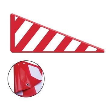 Right hand side Projection Marker Flexible