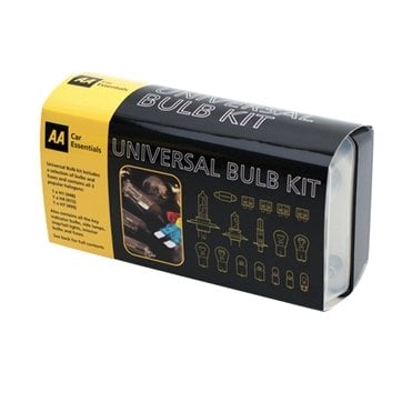 Universal Bulb Kit