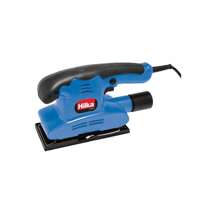Hilka 135w Orbital Sander 1/3 Sheet