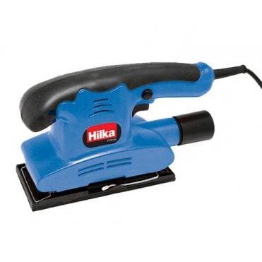 135w Orbital Sander 1/3 Sheet