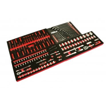 150 piece EVA Tool Kit