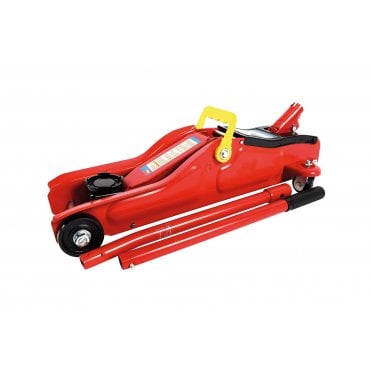 2 Tonne Low Profile Trolley Jack