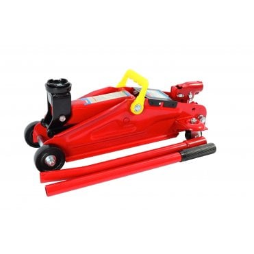 2 Tonne Trolley Jack