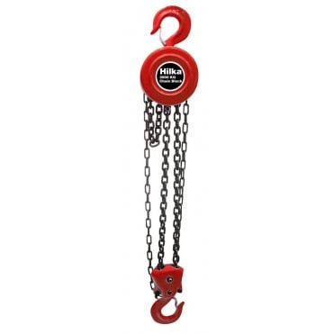 2000kg Chain Block