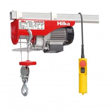 250kg Electric Hoist