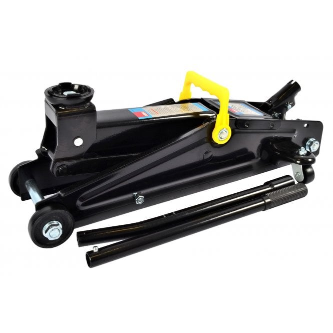 Hilka 3 Tonne Trolley Jack