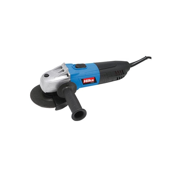 Hilka 4.5inch 600w Angle Grinder