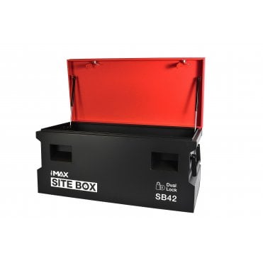 42inch Site Storage Box