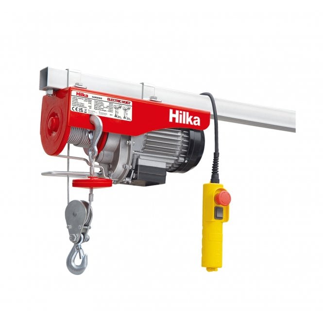 Hilka 500kg Electric Hoist