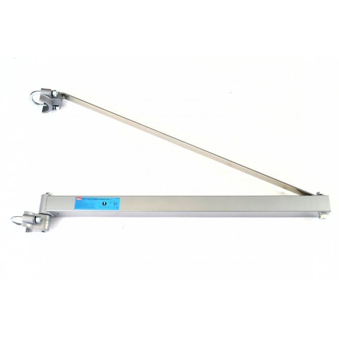 Hilka 600kg Hoist Scaffolding Support Arm
