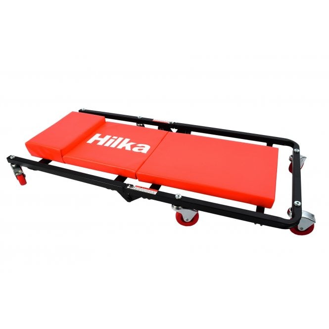 Hilka Foldaway Car Creeper