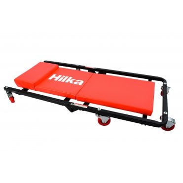 Foldaway Car Creeper