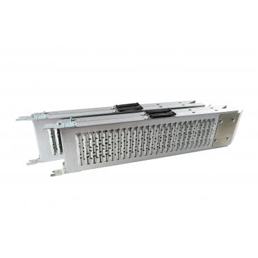 Galvanised Loading Ramps Folding