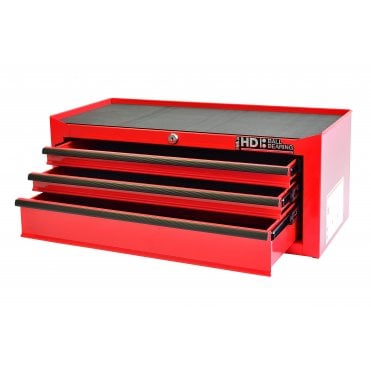 HD 3 Drawer Add-on Tool Chest BBS
