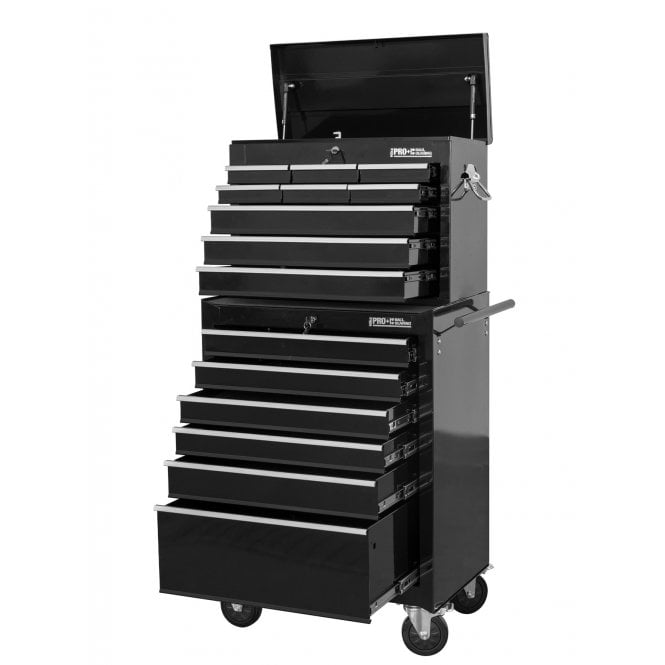 Hilka HD PROPlus 15 Drawer Combination