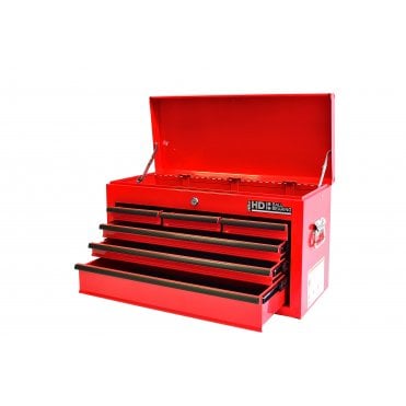 Heavy Duty 6 Drawer Tool Chest BBS