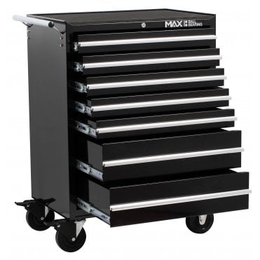 Professional 7 Drawer Rollaway Cabinet