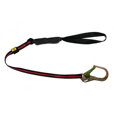 ARC FLASH SINGLE REBAR HOOK LANYARD