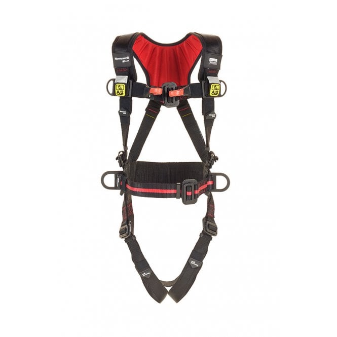 Honeywell Honeywell H500 ARC FLASH HARNESS