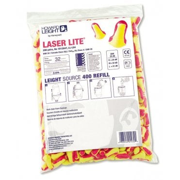 LASER LITE REFILL PK 200