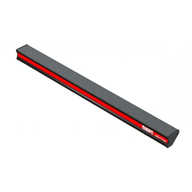 Hope Technical Safe-T-Bar Straight Protection - Ford Transit Connect 2014 to 2022