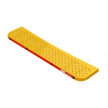 Safe-T-Step Non Towing - Mercedes Sprinter 2006 Onwards L2 RWD TRW - Yellow