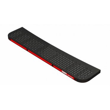 Safe-T-Step Non Towing - Volkswagen Crafter 2017 Onwards L3 L4 L5 TRW - Black