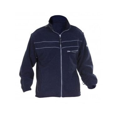 KIEL FLEECE NAVY