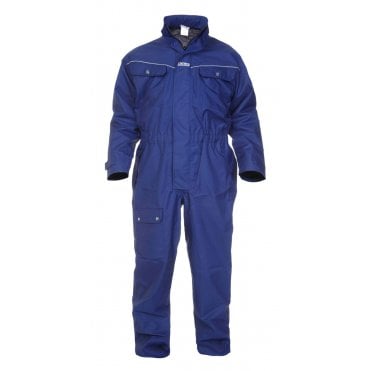 Kopenhagen sns waterproof premium coverall navy