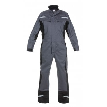 Mayen multi venture fr as coverall grey/black