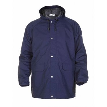 Ulft sns waterproof jacket navy