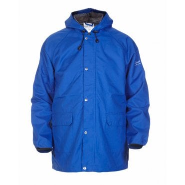 ULFT SNS WATERPROOF JACKET ROYAL BLUE