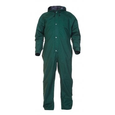 Urk sns waterproof coverall green