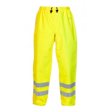 Ursum sns hi vis waterproof trs yellow