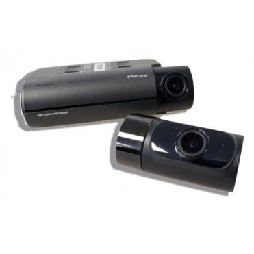 Dash Cam FX PRO - Front and Rear