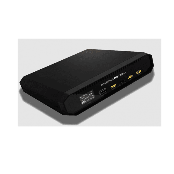 IROAD Powerpack Pro 15
