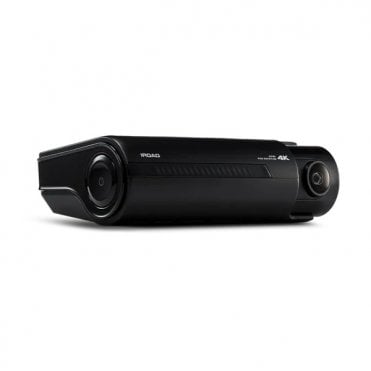 IROAD X10PRO Dash Camera 4K Ultra-HD - Front and IR internal