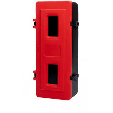 6kg Extinguisher Cabinet
