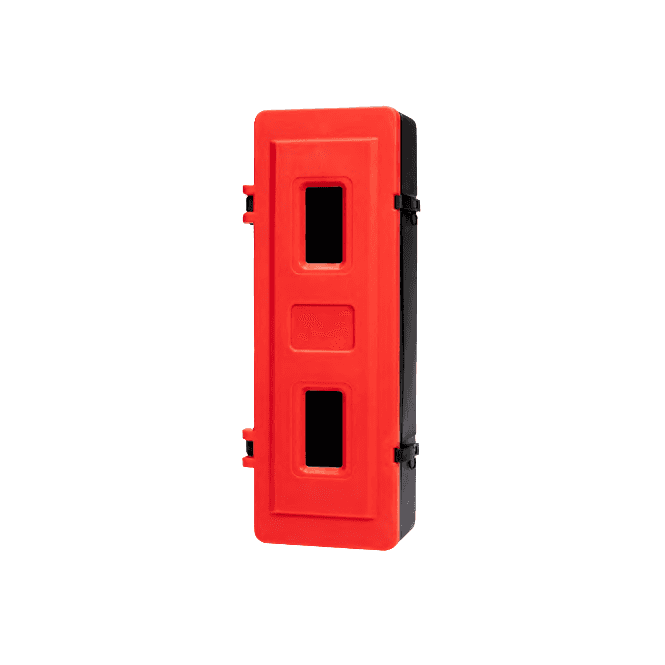 Jactone 9-12kg Extinguisher Cabinet (Suitable for 5kg CO2)