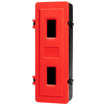 9-12kg Extinguisher Cabinet (Suitable for 5kg CO2)