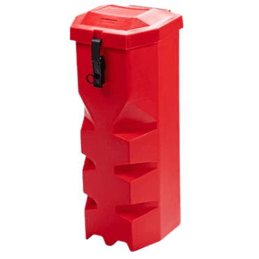 Vehicle Cabinet - 6kg Extinguisher