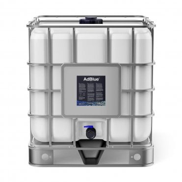 Adblue 1000L (IBC free loan)