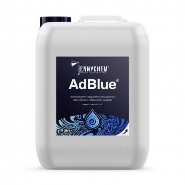 Adblue 10L (Integrated Spout)