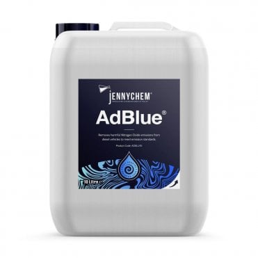 AdBlue® 10L (Integrated Spout)