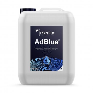 Adblue 20L (Integrated Spout) x48