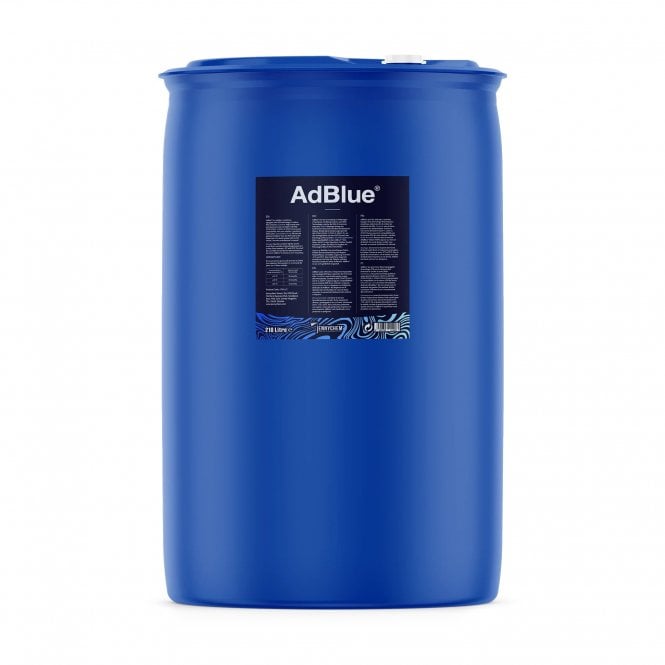 JennyChem Adblue 210L