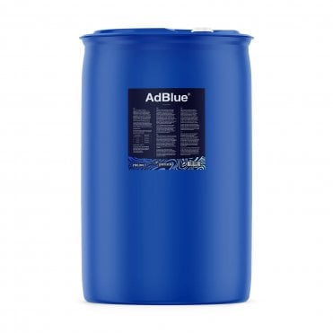 Adblue 210L