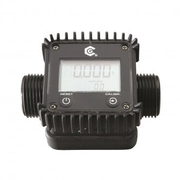 Adblue/DEF BSP Digital Line Meter 1in BSP ff