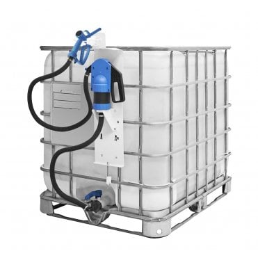 Adblue/DEF Lever Action IBC Pump Kit